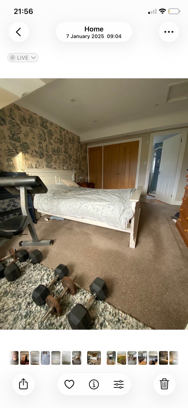 Double room with en-suite  Main Photo