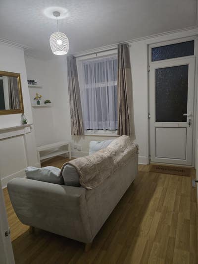 Stunning 2 bed house in Nottingham  Main Photo