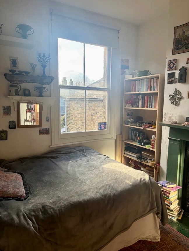 Double room in Deptford Main Photo