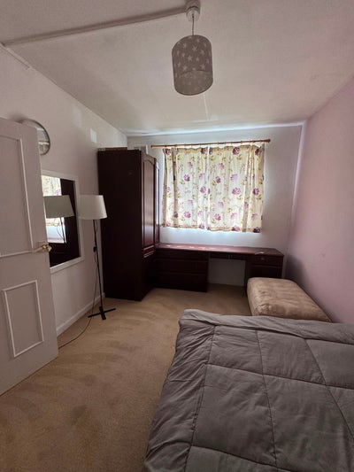 Bright Double Room | East Finchley  Main Photo