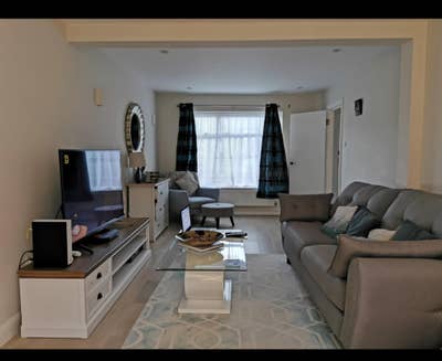 Furnished Double Room – Greenford, West London Main Photo