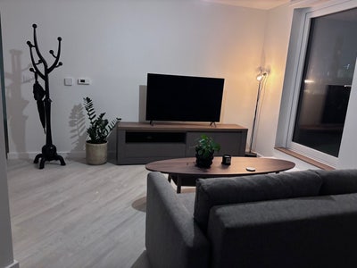 2 Double Rooms – Available Now & 1 September | E16 Main Photo