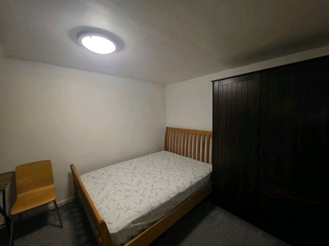 Cozy double room in Cherry Hinton! Main Photo