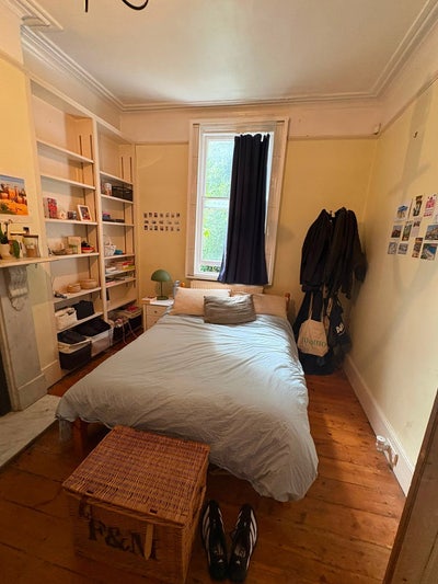 Stockwell - Double Room Main Photo