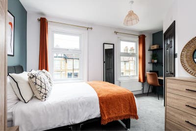 1 bedroom in 4 bed household - DSS welcome Main Photo