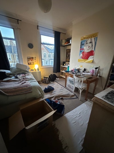 Cosy lovely home in Honor Oak Park  Main Photo