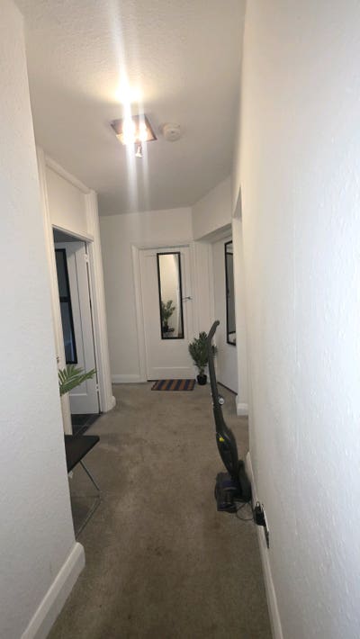 Double Cosy Room Main Photo