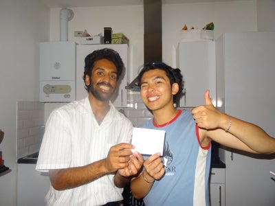 Fun & Friendly Flatmates Wanted Main Photo