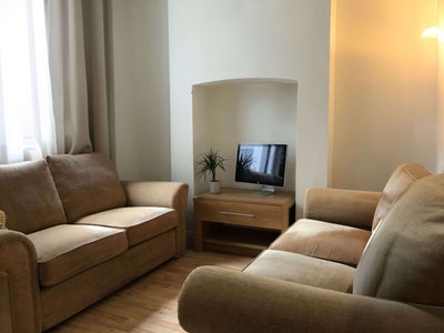     3 Double Rooms in Stranmillis - Owner away  Main Photo