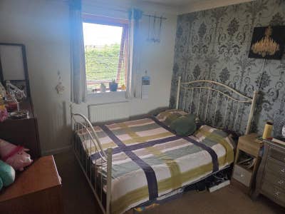 Double Room Available in Liberton Place Main Photo