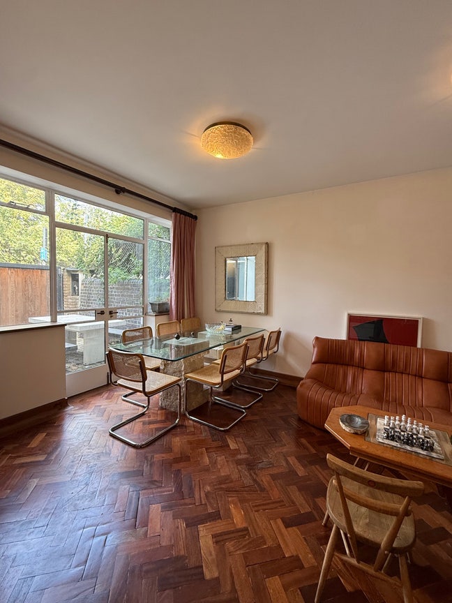 Semi-Detached House on the edge of Notting Hill  Main Photo