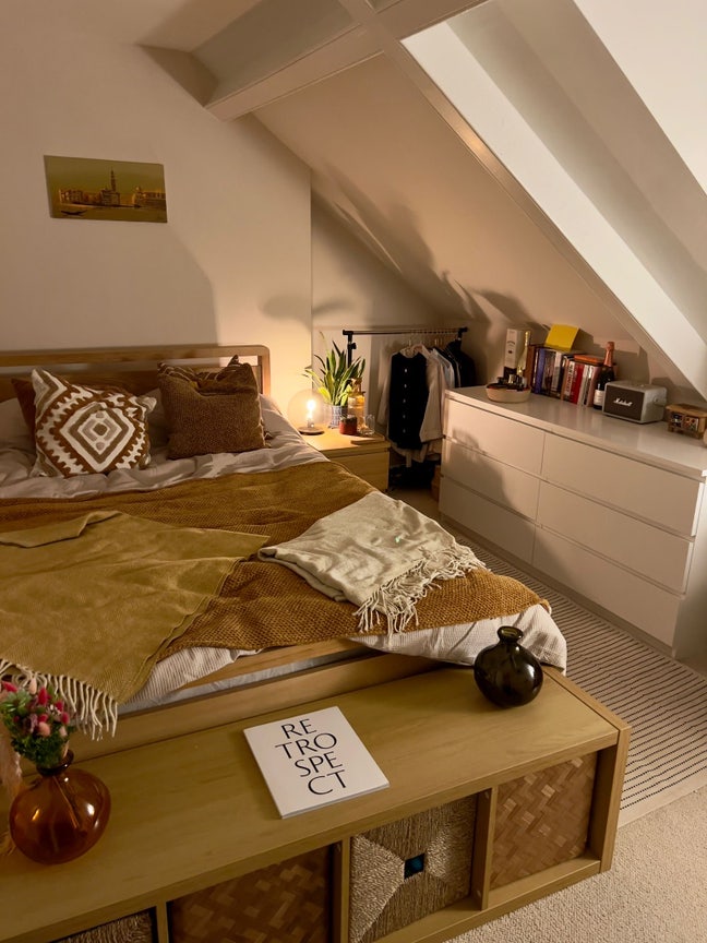 Double room in maisonette  Main Photo