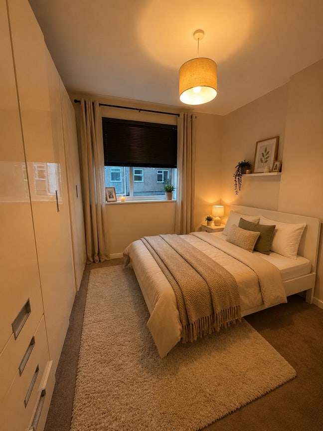 Room for rent Main Photo
