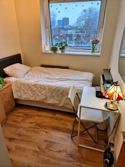 Zone1, Pimlico_Victoria, for FEMALE, Short term Main Photo