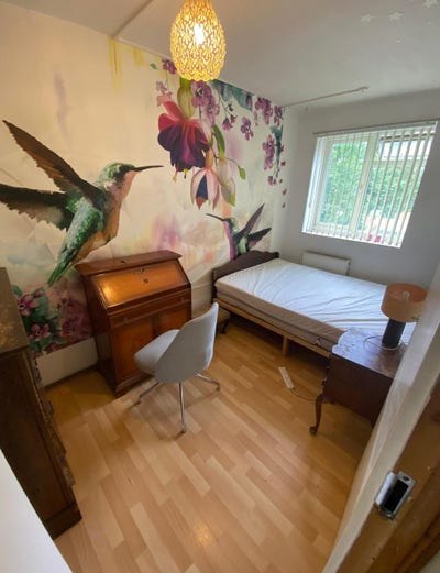 Double room in Hackney/ London Fields Main Photo