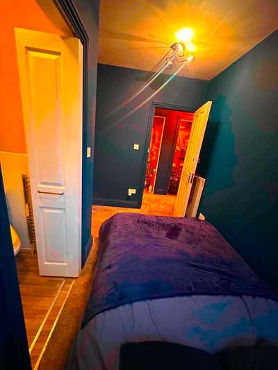Room to rent near train station - &pound;550 Main Photo