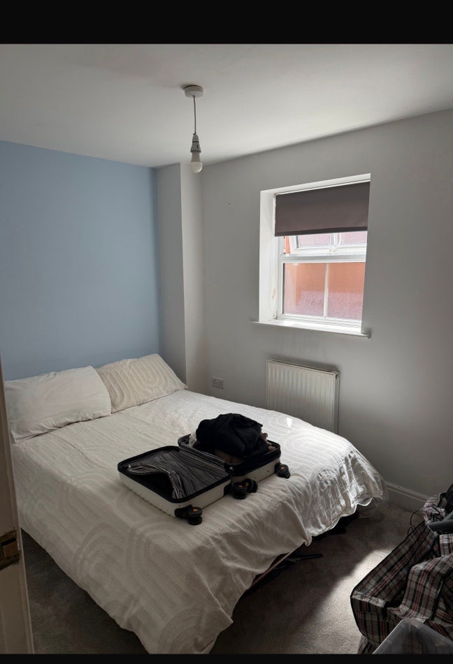 Double room for rent  Main Photo