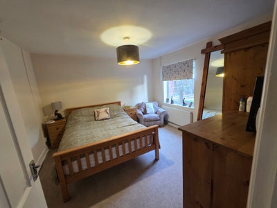Bright & spacious King size room in Writtle Main Photo