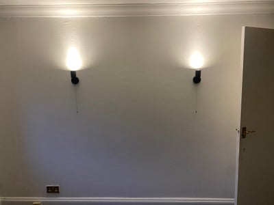 Double room is available immediately.  Main Photo
