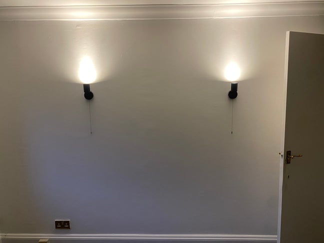 Double room is available immediately.  Main Photo