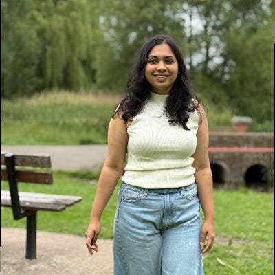 Student Female seeks a single or double room Main Photo