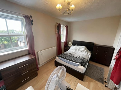 Hampton En-Suite Main Photo