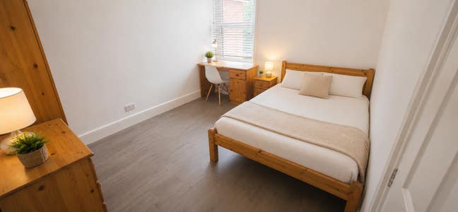 New rooms in Polygon area Main Photo