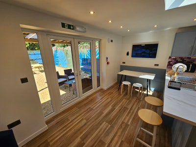 Bretton En-Suite Main Photo