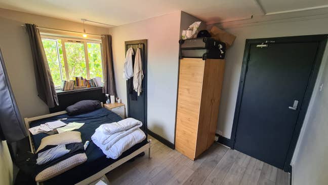 🌴Ensuite in Commercial Road Main Photo