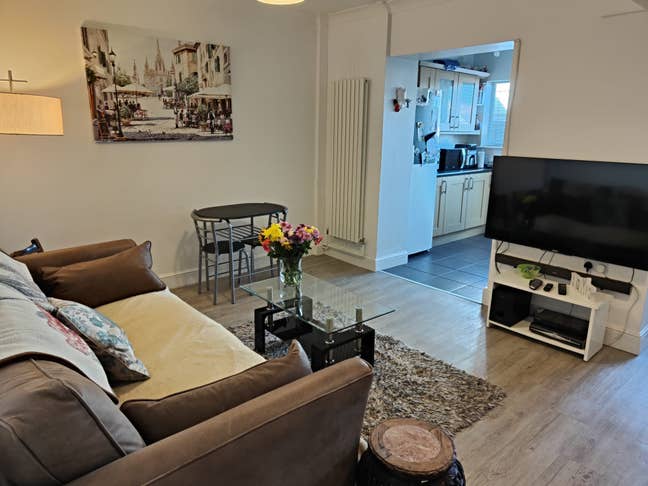 Double Room  Main Photo