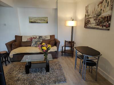 Double Room  Main Photo