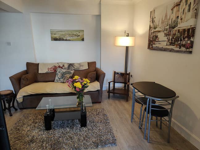 Double Room  Main Photo