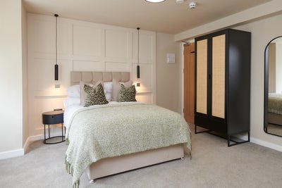*Rooms to Rent - Chandos Street NG4 2Ls* Main Photo