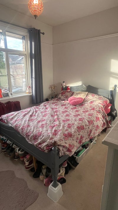Cozy Double room in Wandsworth  Main Photo