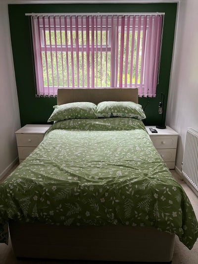 Double room  Main Photo