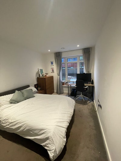 Double Room in Angel Flat Main Photo
