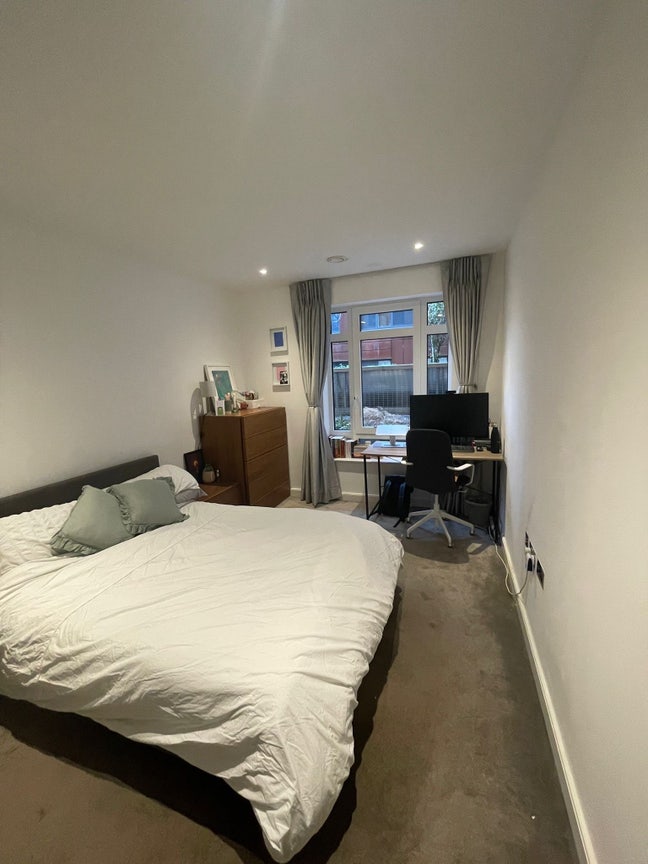 Double Room in Angel Flat Main Photo