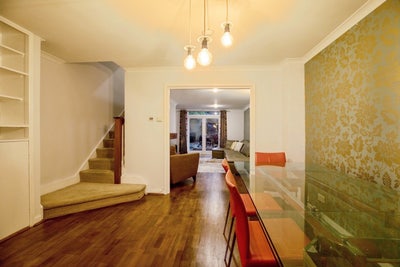 Tooting Bec Room Main Photo