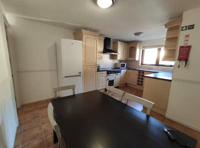 5 Double Bedrooms Available - Canada Water Main Photo