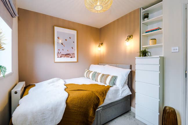 5* luxury room nr Chester city centre, Hospital   Main Photo