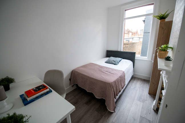 Great 5 beds house - Ladbroke Grove/Westbourne Prk Main Photo