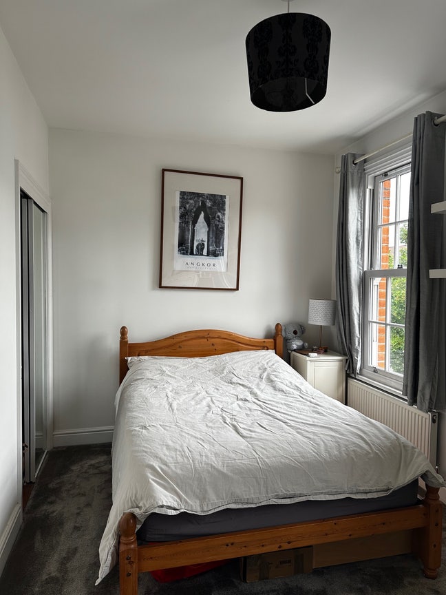 Fully furnished double room - Northfields (Zone 3) Main Photo