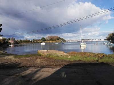 Nice room in Torpoint near to the sea Main Photo