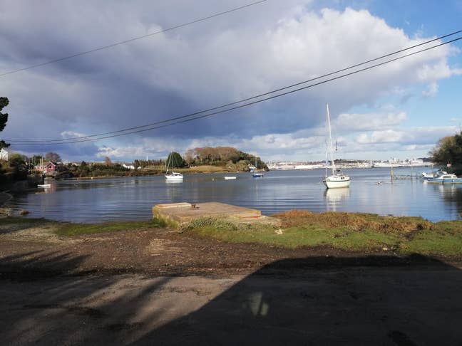Nice room in Torpoint near to the sea Main Photo