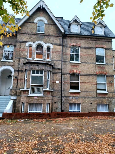 Flat share - Highgate Main Photo