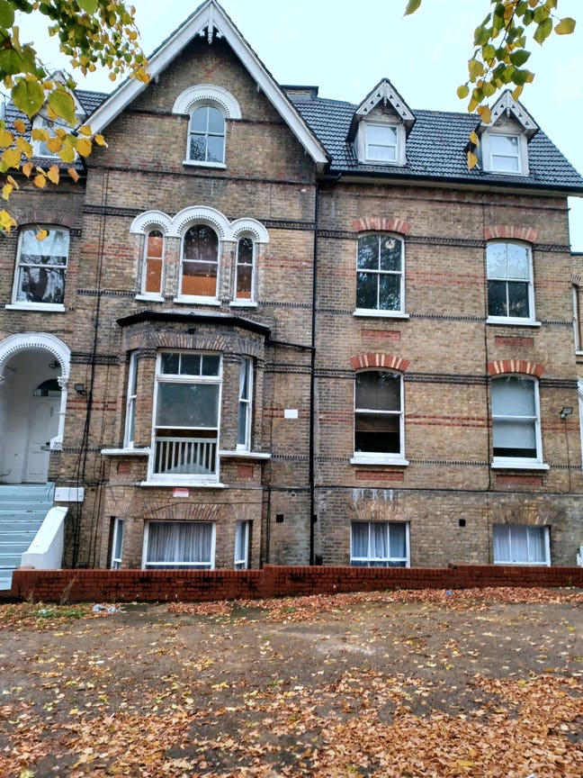 Flat share - Highgate Main Photo