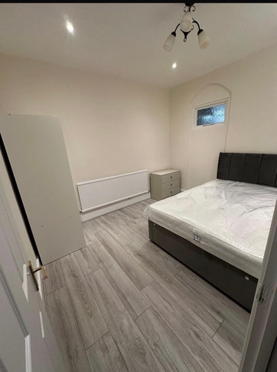 Double Room Main Photo