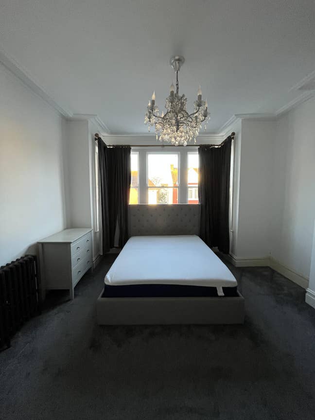 Cosy modern houseshare. Conveniently located. Main Photo