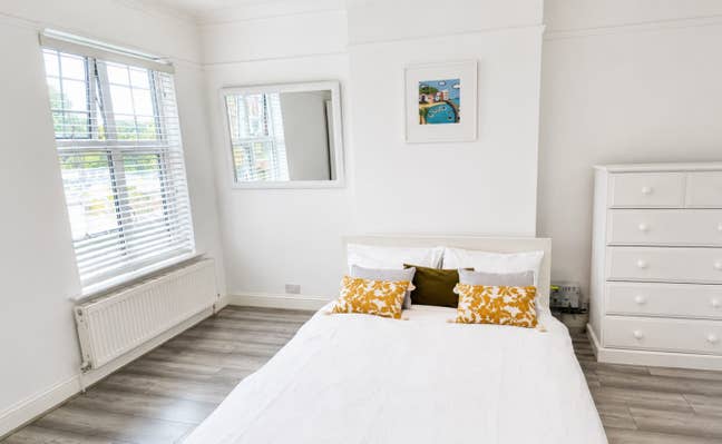 Fantastic large room -  (50DR4) Main Photo