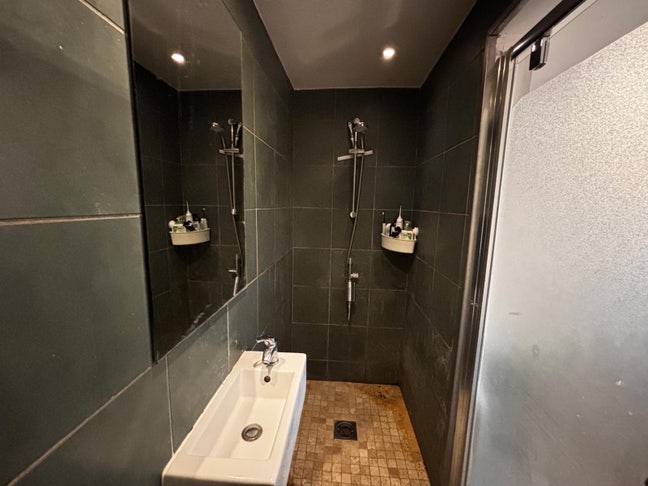 1 Bed with En Suite Peckaham/ Camberwell Main Photo